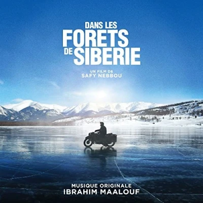 Afbeelding van Dans Les Forets De Siberie