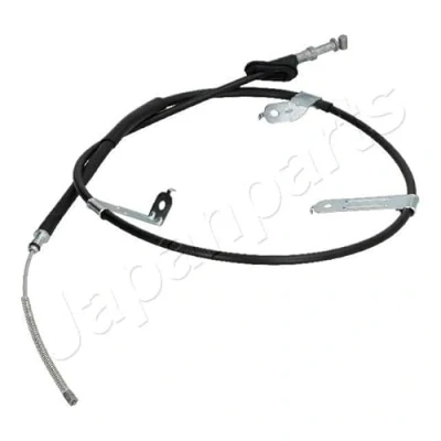 Afbeelding van JAPANPARTS BC 716L Handremkabel Links achter