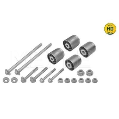 Afbeelding van Reparatieset, wieldraagarm MEYLE 314 753 0003/HD
