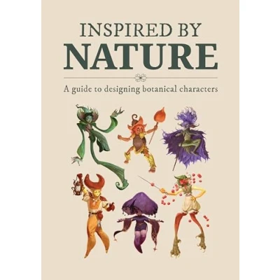 Afbeelding van Inspired By Nature