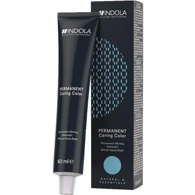 Afbeelding van Indola Profession Permanent Caring Color 8.18 60ml