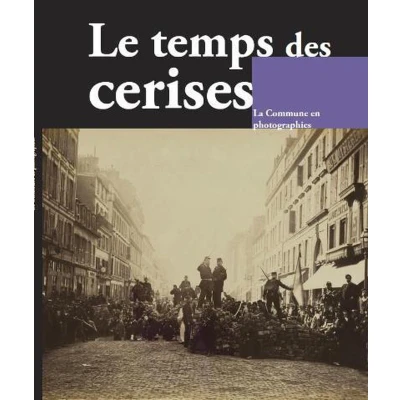 Afbeelding van Le temps des cerises