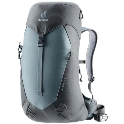 Afbeelding van Deuter AC Lite 14 SL shale graphite backpack
