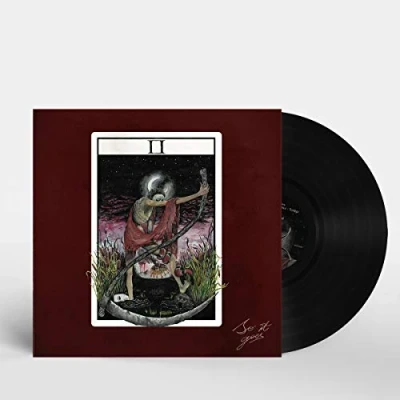 Afbeelding van Demoniac So It Goes (LP)