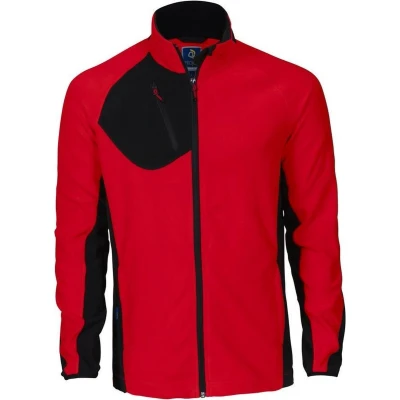 Afbeelding van ProJob 2325 MICROFLEECE 642325 Rood