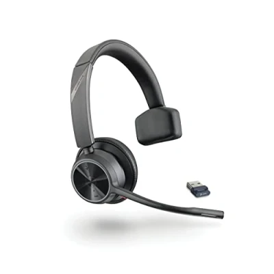Afbeelding van Poly Voyager 4310 USB A Headset +BT700 dongle