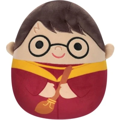 Afbeelding van Squishmallows Harry Potter Knuffel 20 Cm