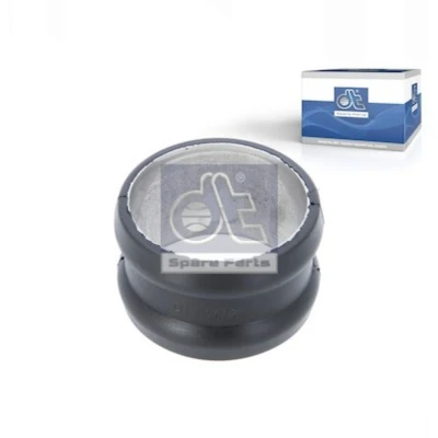 Afbeelding van DT Spare Parts 4.63299 Koelmiddelleiding