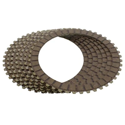 Afbeelding van EBC Brakes CK3408 Lamellenset, koppeling