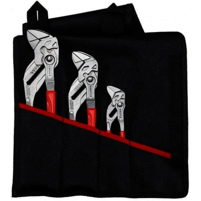 Image de Jeu de 3 pinces clés Knipex