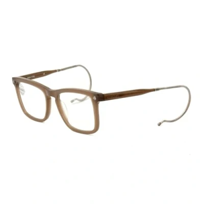 Afbeelding van Uniseks Brillenframe Vuarnet VL15120003 Grijs Ø 52 mm