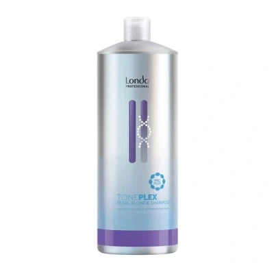 Afbeelding van Shampoo Londa Toneplex 1 L
