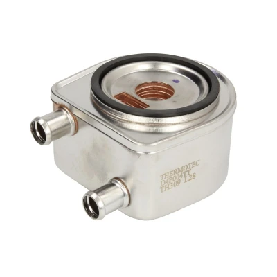 Afbeelding van THERMOTEC D4P004TT Oliekoeler