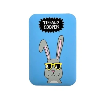 Afbeelding van Tiffany Externe batterij Cooper 10.000 mAh