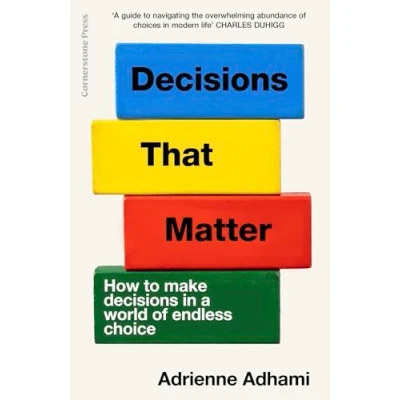 Afbeelding van Decisions That Matter