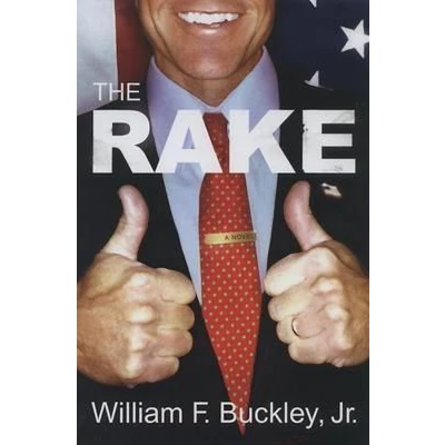Afbeelding van The Rake