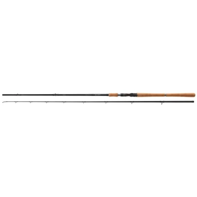 Afbeelding van Daiwa DW Pro Staff Big Bait Baitcaster Hengel 2.60m (80 210g) Baitcasthengel
