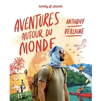 Afbeelding van Aventures autour du monde