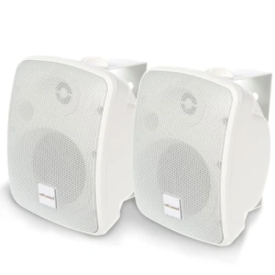 Image de ARTSOUND AS W65.2 W BUILD UP WATERPROOF LS, 175W WHITE(2PC)