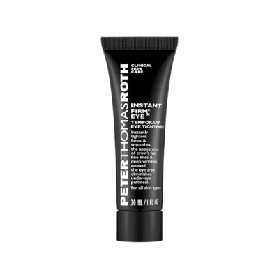 Afbeelding van Peter Thomas Roth Instant tijdelijke verstevigende gezichtsverzorging voor de ogen, 30 ml