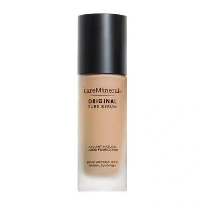 Image de BareMinerals Original Pure Serum Radiant Natural Fond de Teint Light Neutral 2 30 ml