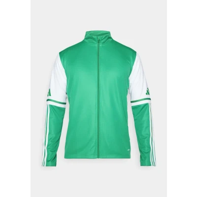 Afbeelding van adidas Performance SQUADRA25 Training Jacket Trainingsvest, Heren, Maat: Large, Team power red/white