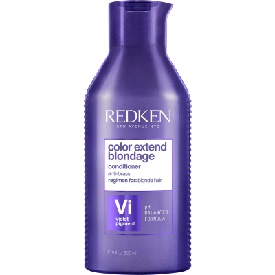 Afbeelding van Redken Color Extend Blondage Conditioner 500ml