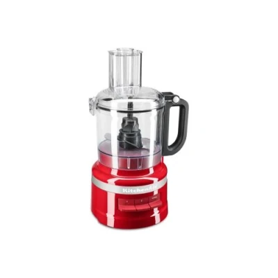 Afbeelding van KitchenAid Foodprocessor 1,7l 5kfp0719 Empire Red