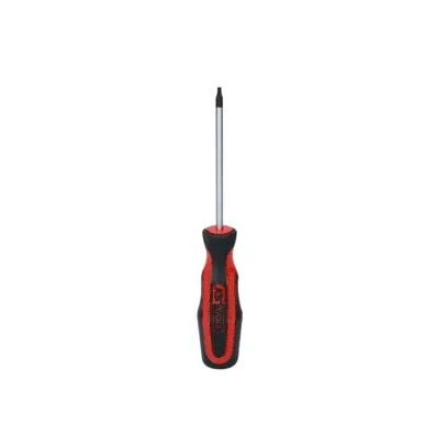 Afbeelding van KS TOOLS 159.1032 Schroevendraaier T10 205, 100 Torx