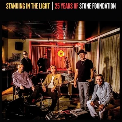 Afbeelding van Stone Foundation Standing In the Light 25 Years of (2 LPs)