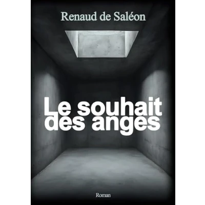 Afbeelding van Le souhait des anges