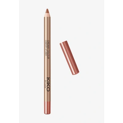 Afbeelding van KIKO Milano NEW Creamy Colour Comfort LIP Liner Lipliner, Dames, Maat: 1.2 g, Cinnamon honey