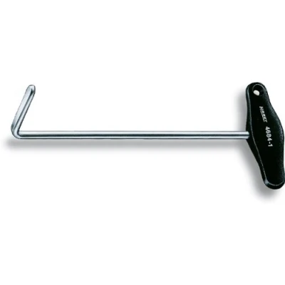 Afbeelding van Hazet 4684 1 Poelietrekker