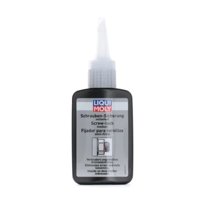 Afbeelding van LIQUI MOLY 3802 Schroefborg Fles 50