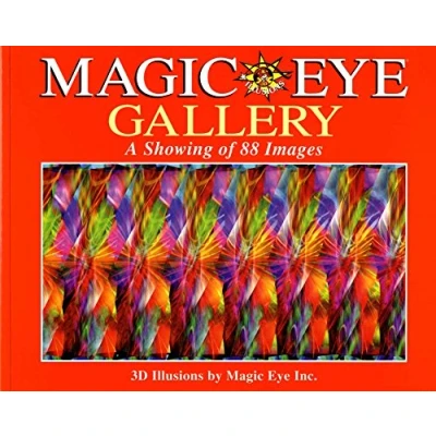 Afbeelding van Magic Eye Gallery