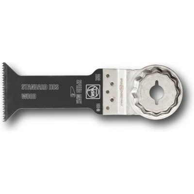 Afbeelding van Fein e cut standard zaagblad slm 78 x 42 mm (per 5 stuks)