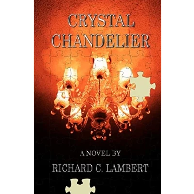 Afbeelding van Crystal Chandelier