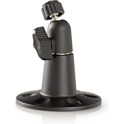 Afbeelding van Nedis Camera Bevestiging CCTVBR10BK Zwart Black