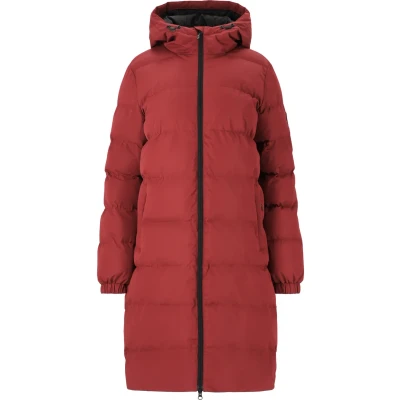 Afbeelding van Whistler Abella Winterjas, Dames, Maat: 46, Red pear