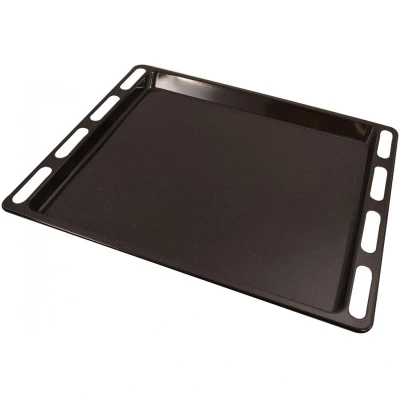 Afbeelding van Plateau de cuisson Whirlpool Indesit C00137834 vetpan
