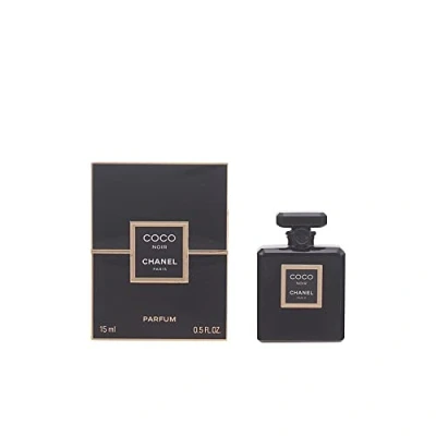 Afbeelding van Chanel Coco Noir 15 ml parfum