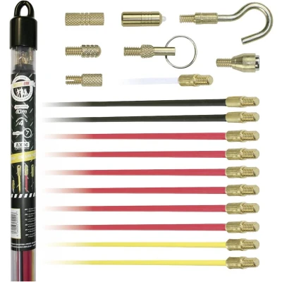 Afbeelding van Super Rod CRSD Deluxe set 1 set(s)