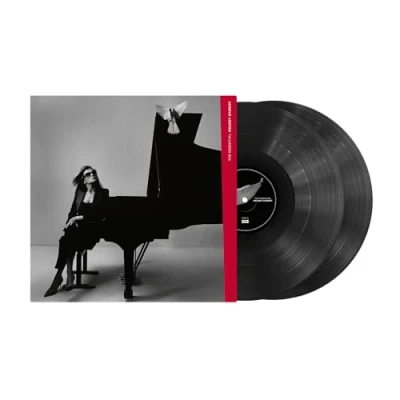 Afbeelding van Melody Gardot The Essential (2 LPs)