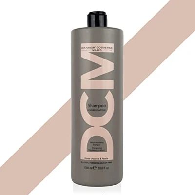 Afbeelding van DCM Sebum Regulating Shampoo 1000ml