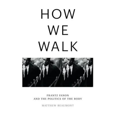 Afbeelding van How We Walk