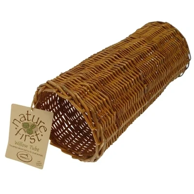Afbeelding van Happy Pet Wilgen Tunnel LARGE 32X15X15 CM (67674)