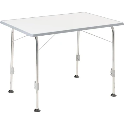 Afbeelding van Dukdalf Stabilic I Campingtafel Grijs Campingtafels