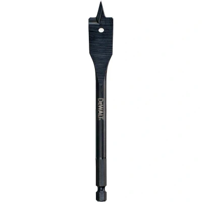 Image de DEWALT DT4772 QZ Foret à vitesse EXTRÊME Ø26 mm, longueur de travail 152 mm
