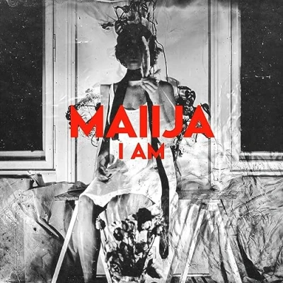 Afbeelding van Maiija I Am (CD)