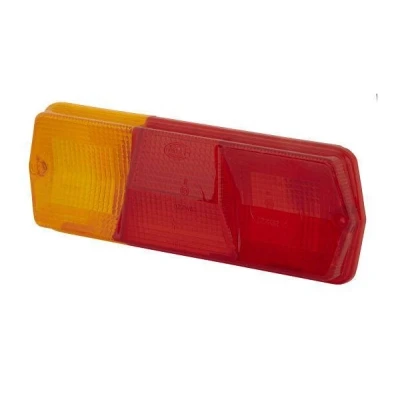 Afbeelding van Glas 2SD/2SE 001 680 links 9EL 107 368